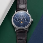 Pre-Owned Audemars Piguet Jules Audemars Watch